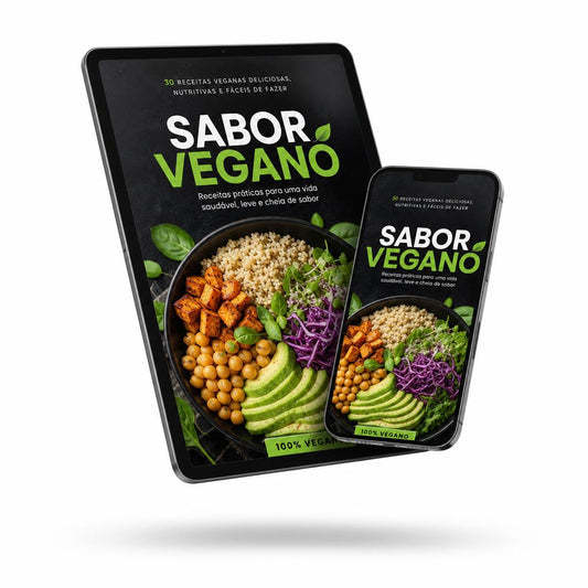 Sabor Vegano
